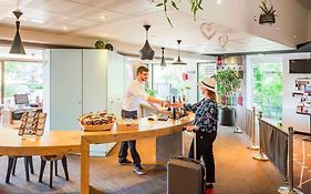 Ibis Colmar Est - Hotel Brasserie en Alsace